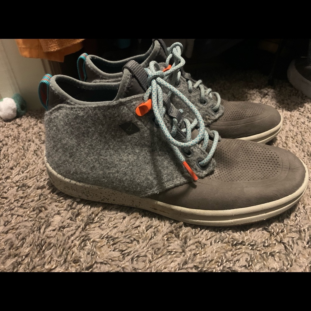 Sperry shoes